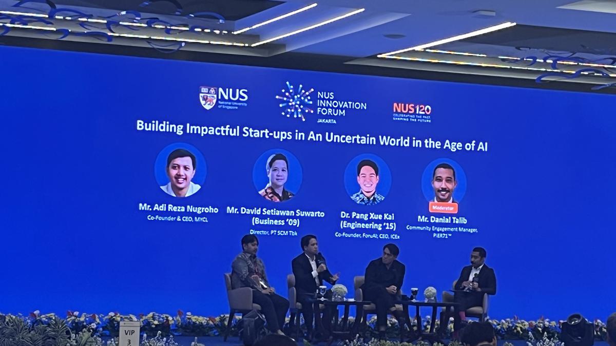 Jawab Tantangan Disrupsi Media, EMTEK Perkuat Kolaborasi Gandeng Content Creator