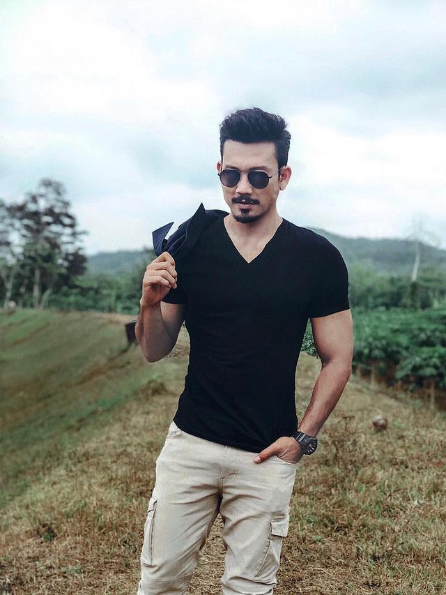 [Bintang] Denny Sumargo