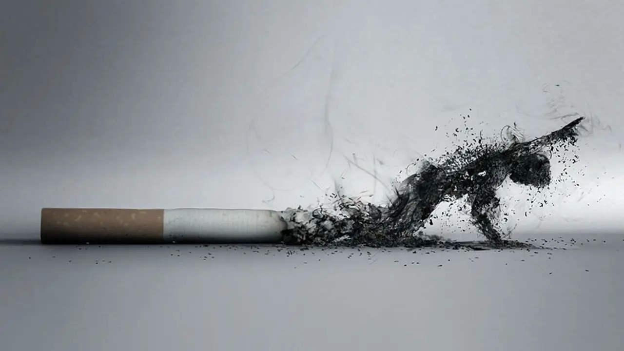 6 'Ramuan Ajaib' yang Bakal Bikin Kamu Eneg Sama Rokok