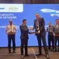 Boeing bersama INACA menyelenggarakan seminar yang berfokus pada pemulihan dan perluasan jaringan penerbangan (dok: INACA)