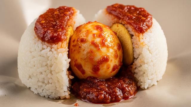 7 Ide Jualan Nasi Cokot 5000an yang Laris Manis, Modal Kecil dan Disukai Banyak Kalangan