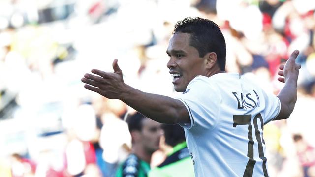 Carlos Bacca