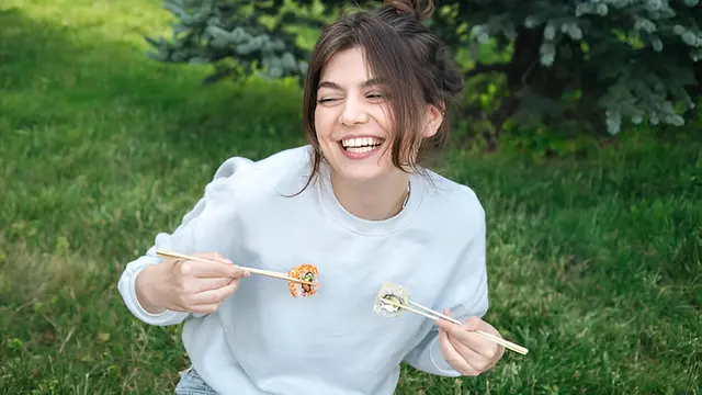 Manfaat Mindful Eating untuk Kesehatan Fisik dan Mental - 4