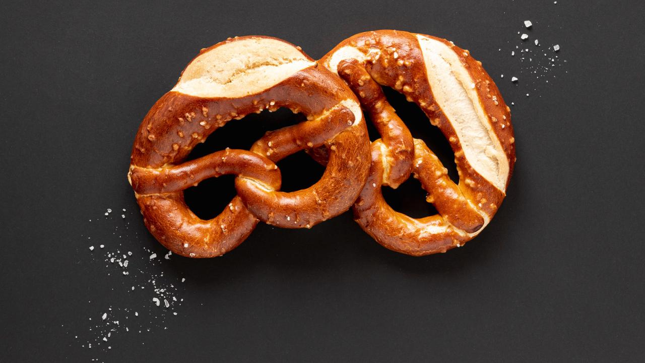 Pretzel