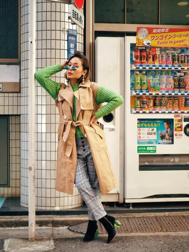 [Bintang] Ayla Dimitri