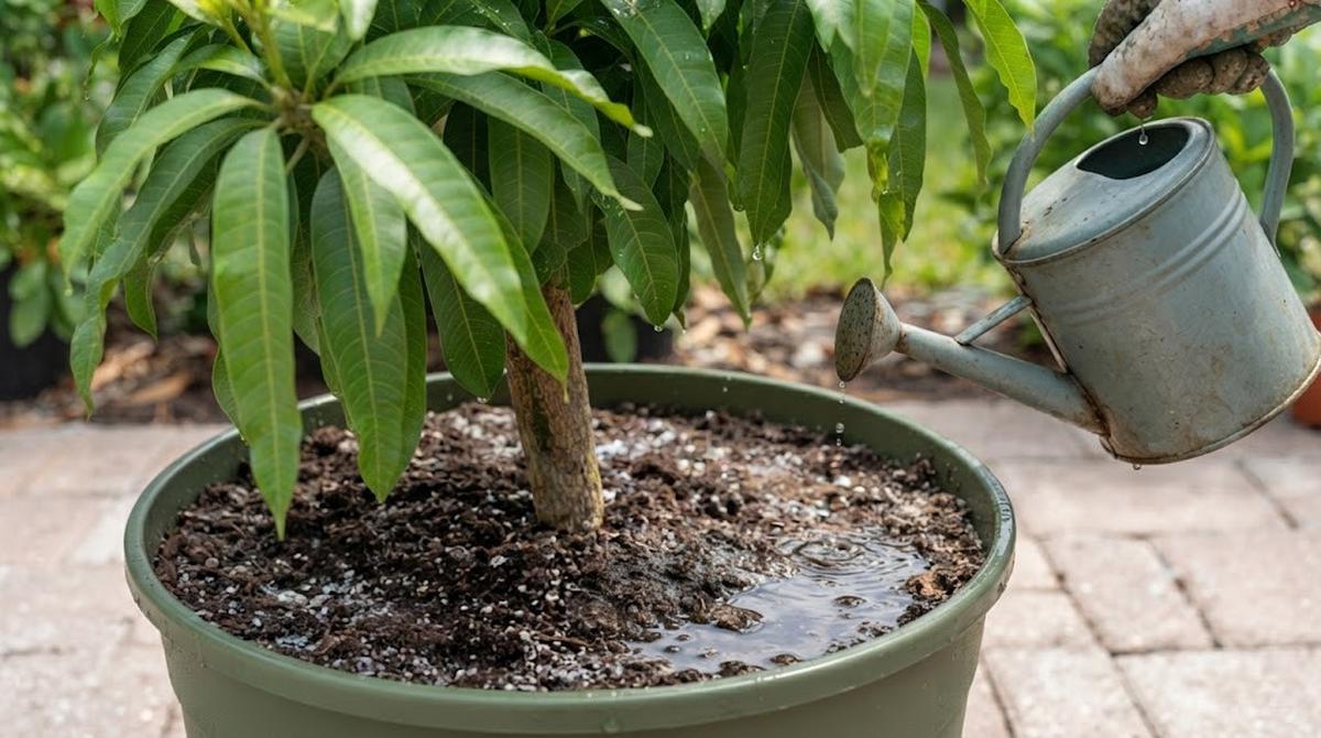 Cara Mengatasi Tanaman Buah yang Tidak Berbuah Setelah Diberi Pupuk