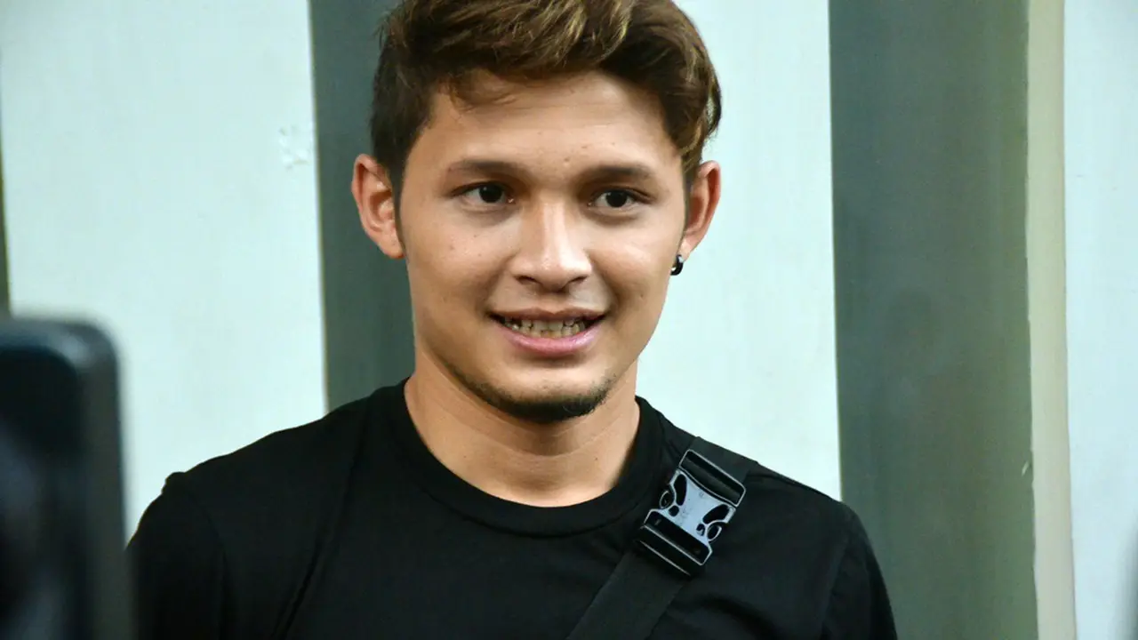 [Bintang] Syamsir Alam