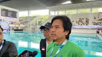 Kejuaraan Renang Masters Asia Tenggara 2026 Catat Rekor, 587 Peserta Ambil Bagian