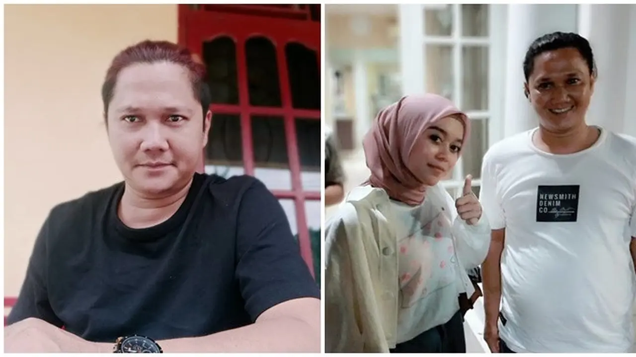 6 Potret Benny Sikumbang Kakak Rizky Billar, Sebut KDRT Sebuah Keharmonisan