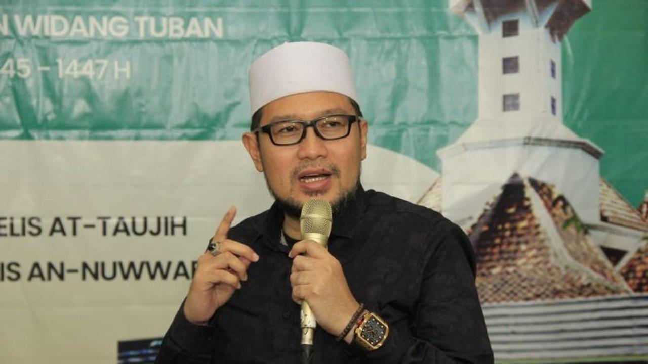PBNU: Penguatan Adab Jadi Kunci Perbaikan Tata Kelola NU