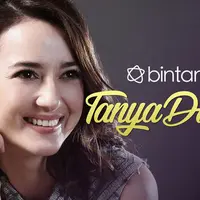 Bintang Tanya Dong minggu ini menampilkan Julie Estelle. Simak videonya, siapa tahu pertanyaan kamu yang dijawab.