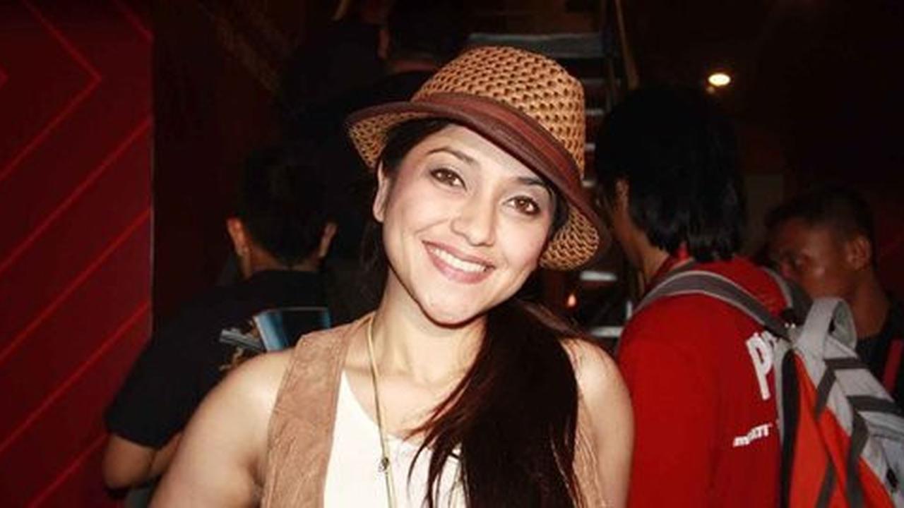 Sarah Azhari