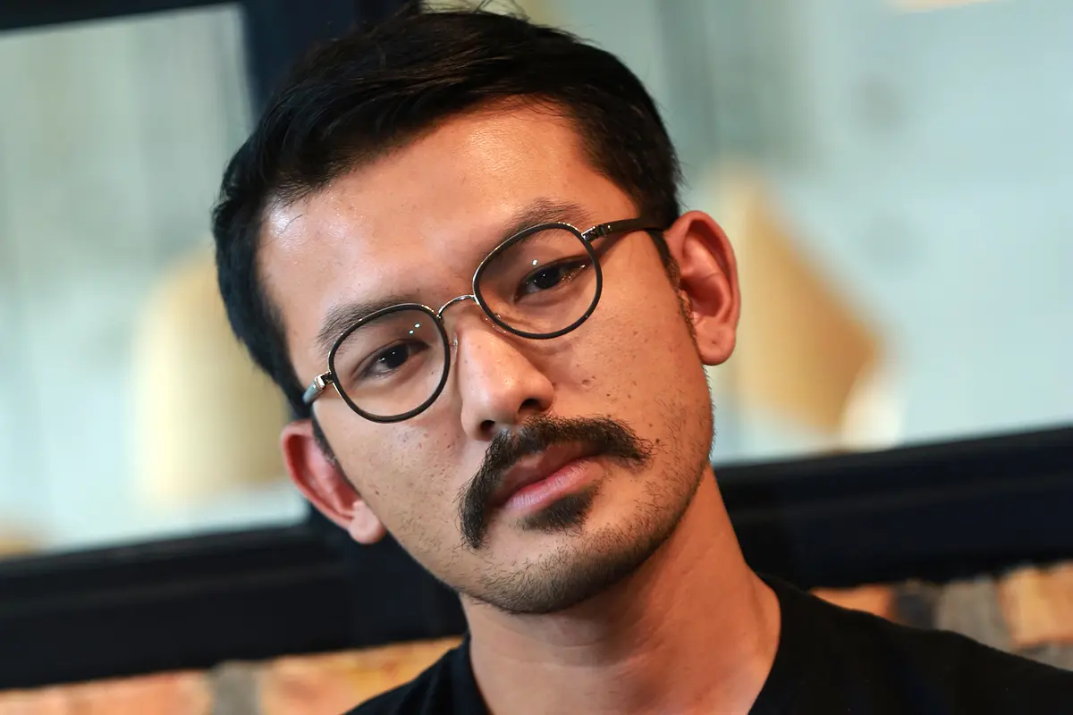 Rio Dewanto