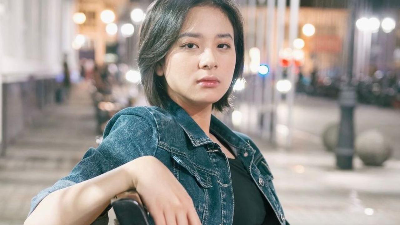 Siapa Zee JKT48?