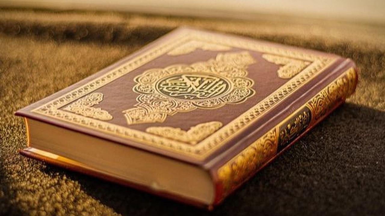 Bacaan Surat Al Ghasyiyah Ayat 11 – 20