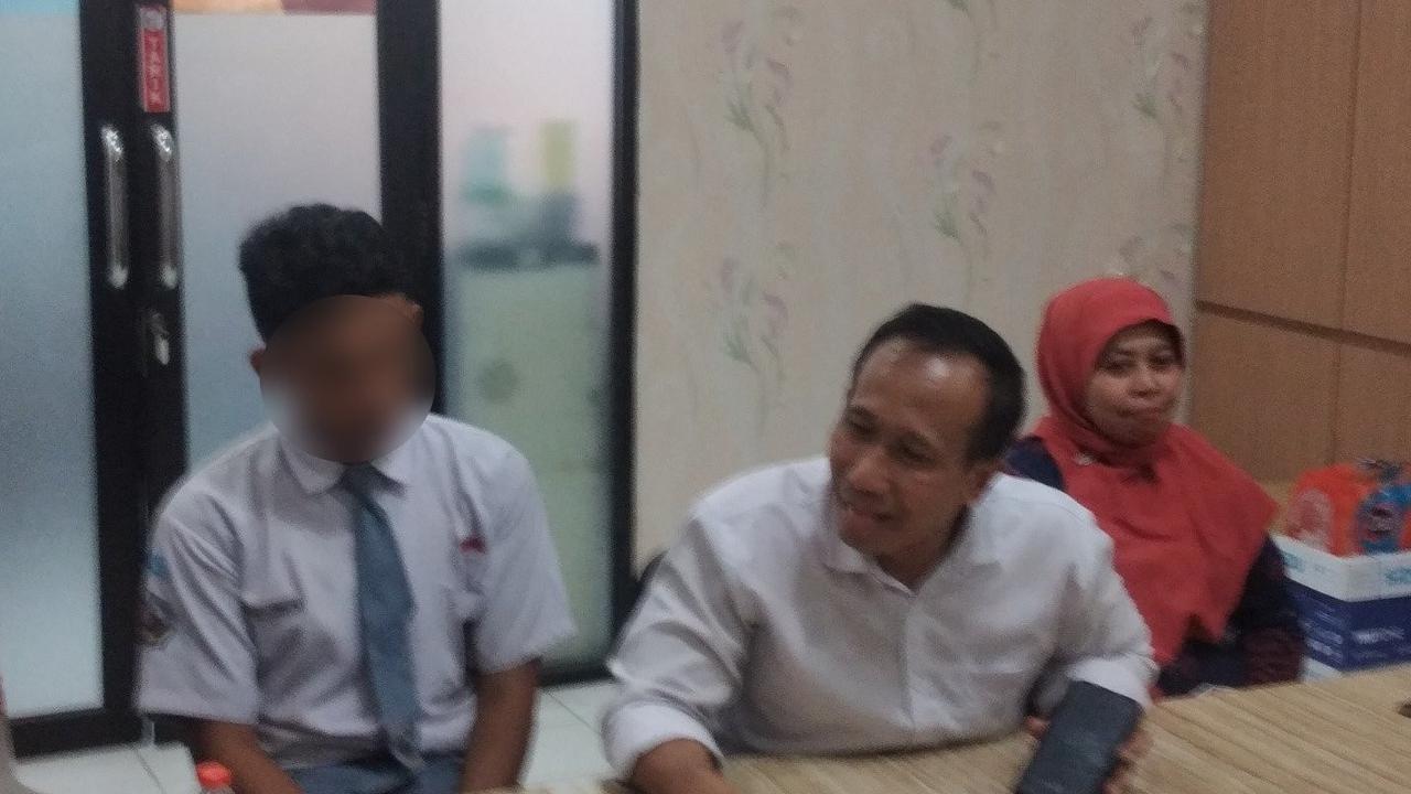 Mabes Polri Turun Gunung Usut Kematian Siswa SMKN 4 Semarang yang Ditembak Polisi