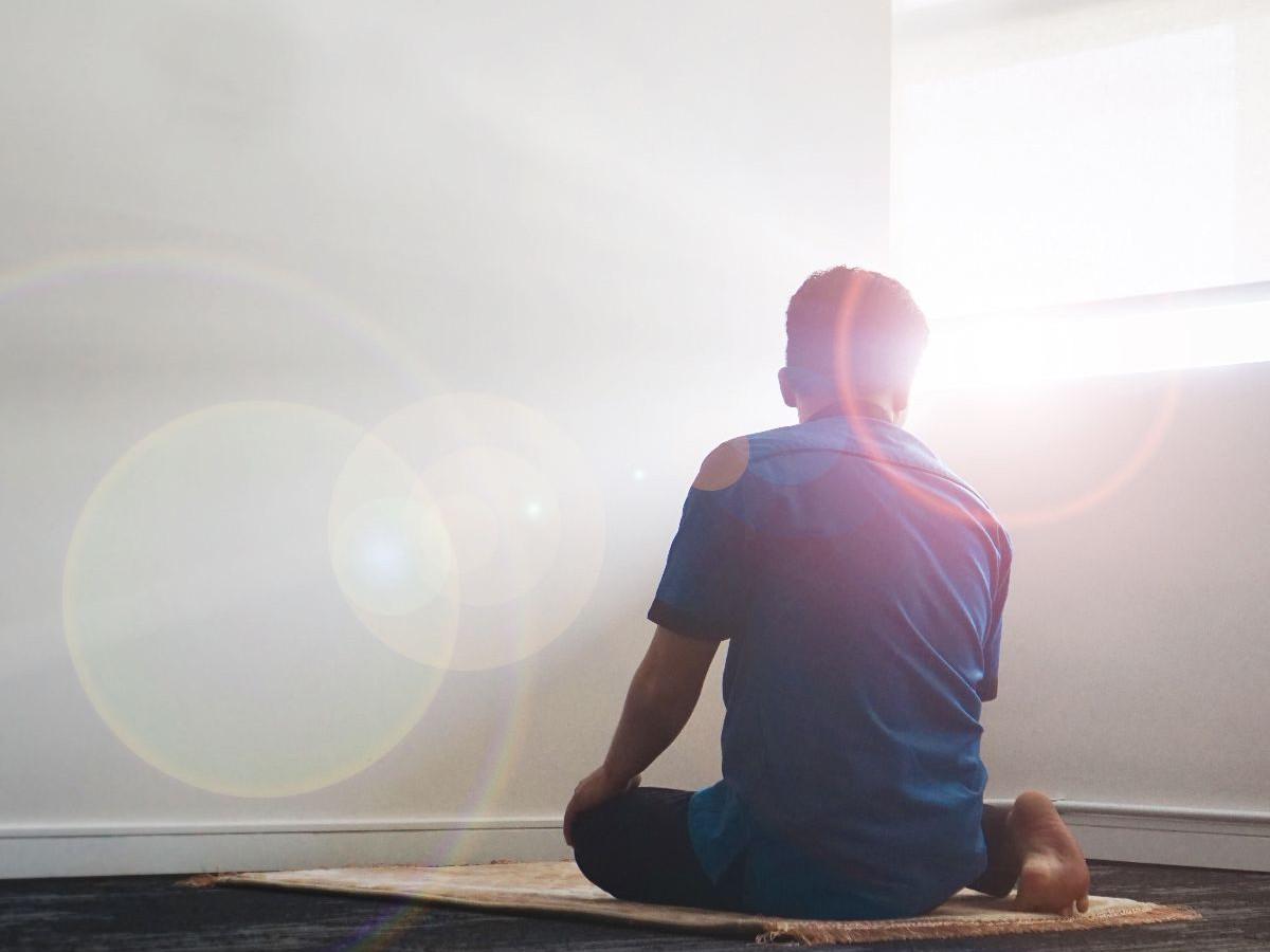 Keutamaan Sholat Ghaib