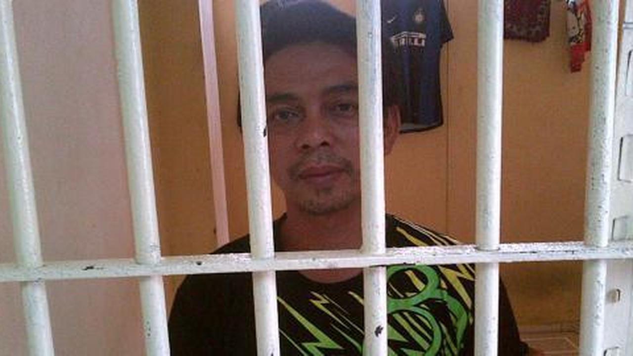 Jamal mendadak diperiksa, petinggi Polda Metro nongol di Polres