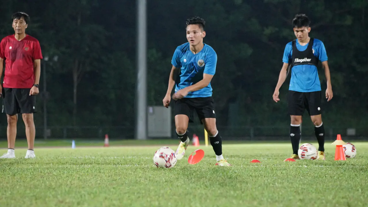 Syahrian Abimanyu