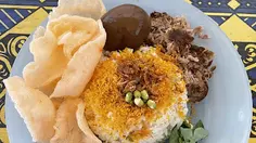 15 Tempat Makan Nasi Ulam di Jakarta, Pilihan Paling Otentik Ala Betawi