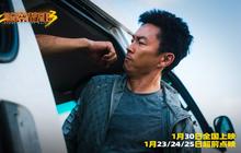 Film Fight Against Evil 3 Hadir di Vidio, Perpaduan Aksi dan Komedi dalam Misi Berbahaya