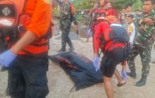 Tim SAR Temukan Korban Terseret Ombak di Pantai Cihara, Operasi Resmi Ditutup