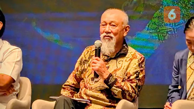 WHO Goodwill Ambassador for Leprosy Elimination, Yohei Sasakawa