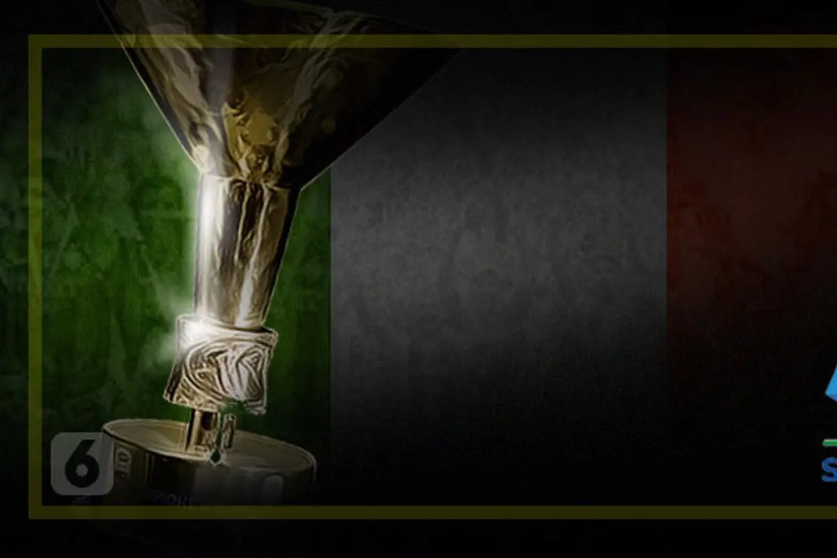 Ilustrasi Serie A
