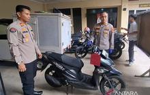 Polisi Tangkap Pegawai Sate di Setiabudi Usai Curi Motor Rekan, Diduga untuk Narkoba