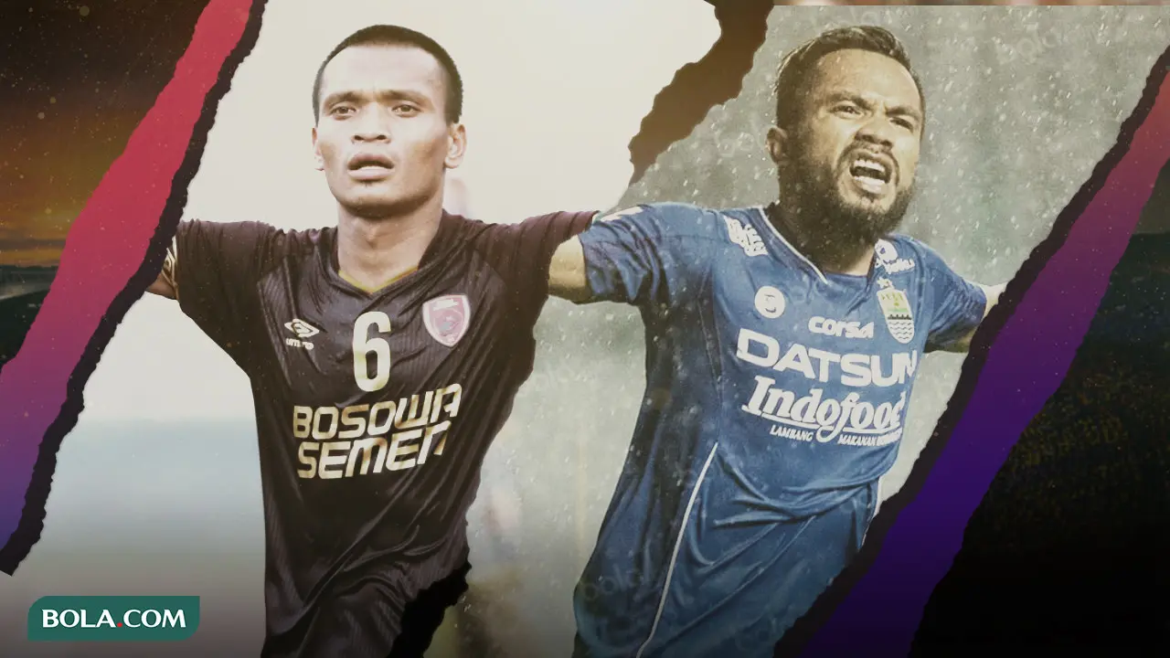Ferdinand Sinaga dan Zulham Zamrun