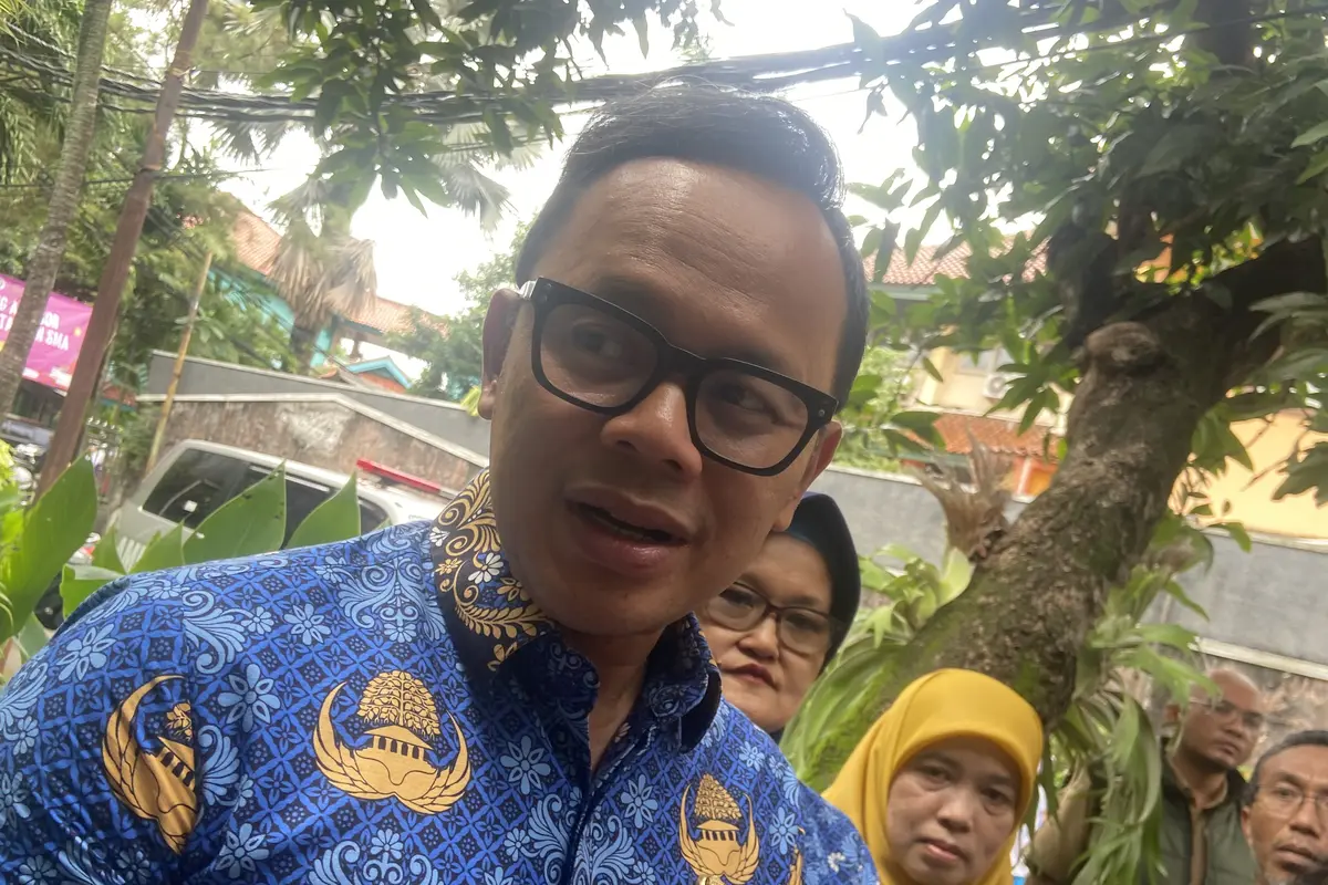 Wakil Menteri Dalam Negeri (Wamendagri) Bima Arya.