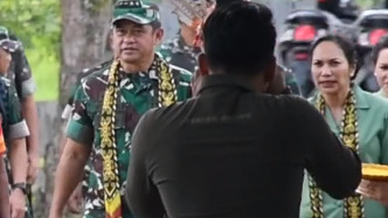 Dok. Istimewa