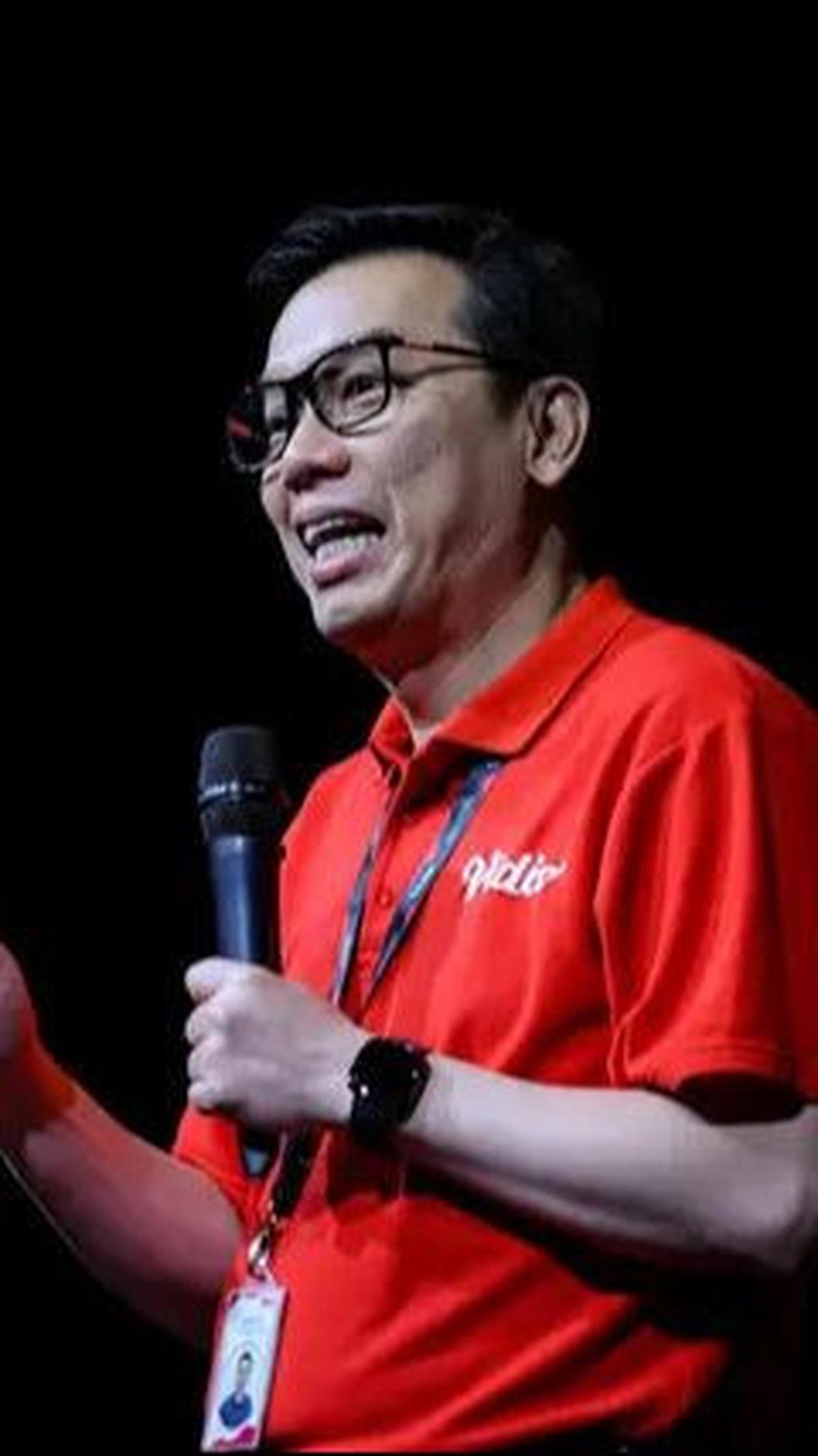 COO Vidio, Hermawan Sutanto menyebut kegiatan ini rutin digelar untuk menjalin kedekatan dengan penonton.&nbsp;