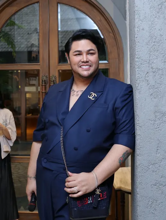 (Daniel Kampua/Fimela.com)