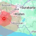 Gempa M 3,6 Guncang Bantul, Warga Yogya Panik Keluar Rumah