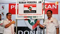 Gabung Ormas Anas, Gede Pasek Cs Disebut Pembelot