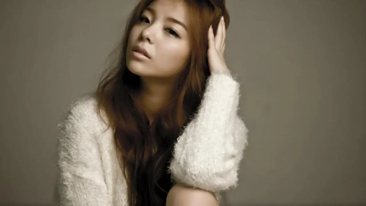 Ailee Pinjamkan Suara untuk Drama Milik Kim Jaejoong