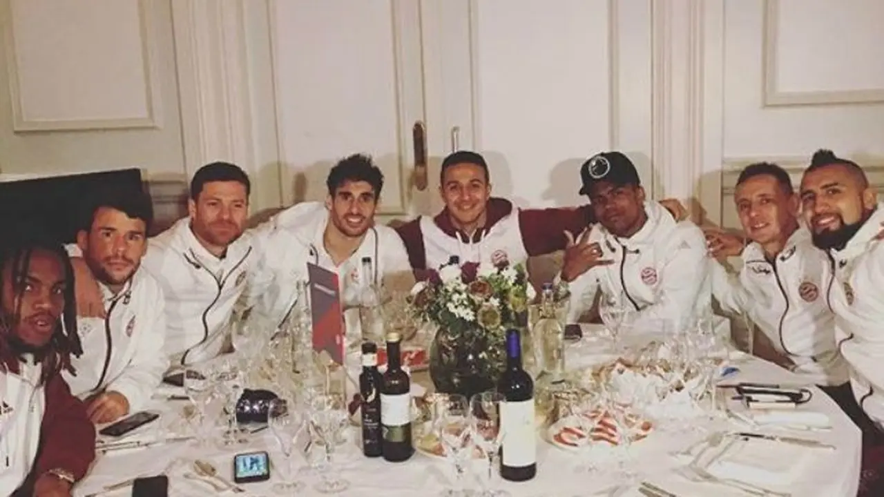 Bayern Muenchen