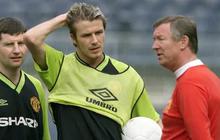 Fakta-fakta di Balik Pertengkaran David Beckham dan Alex Ferguson pada 2003, Ternyata ini Penyebabnya