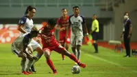 Persija Gawat! Cedera Tulang Kering, Osvaldo Haay Absen Sebulan di BRI Liga 1