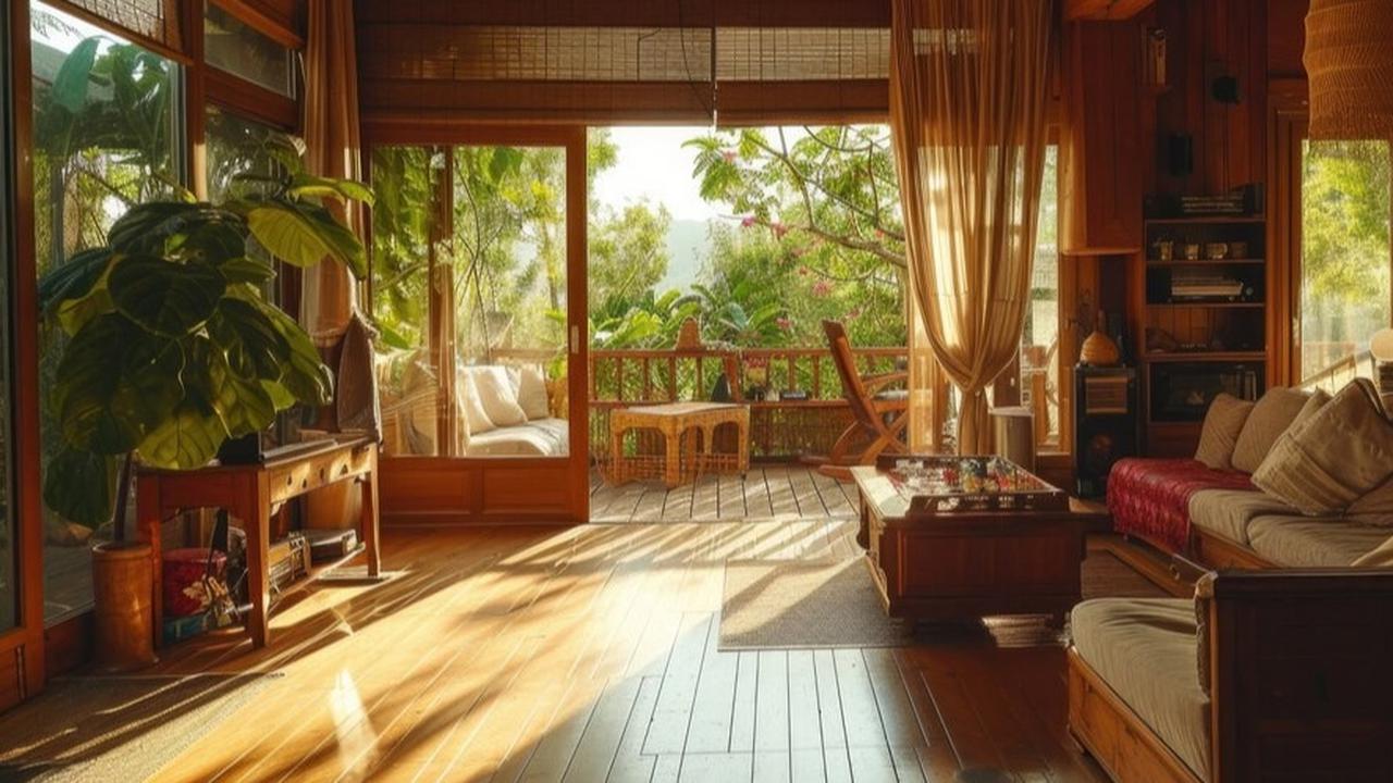 Sebelum Membangun Rumah, Perhatikan 11 Hal Ini Supaya Feng Shui Rumah Membawa Keberuntungan dan Rezeki yang Mengalir Deras