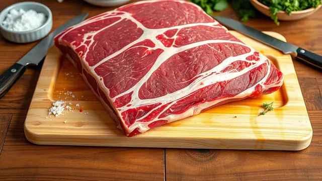 Variasi Resep Iga Sapi Kecap