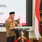 Menteri Koordinator Bidang Pembangunan Manusia dan Kebudayaan (Menko PMK) Muhadjir Effendy. (Dok. Istimewa)