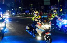 Minta Pengawalan Polisi di Jalan Raya? Begini Prosedurnya, Tidak Dipungut Biaya