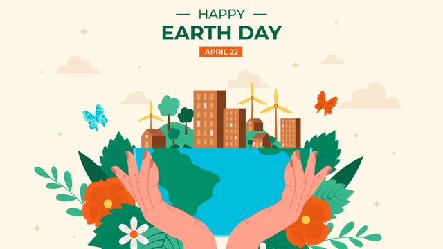 Earth Day