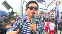 Budi Doremi Buat Lagu Perjalanan Cinta Orang Tuanya