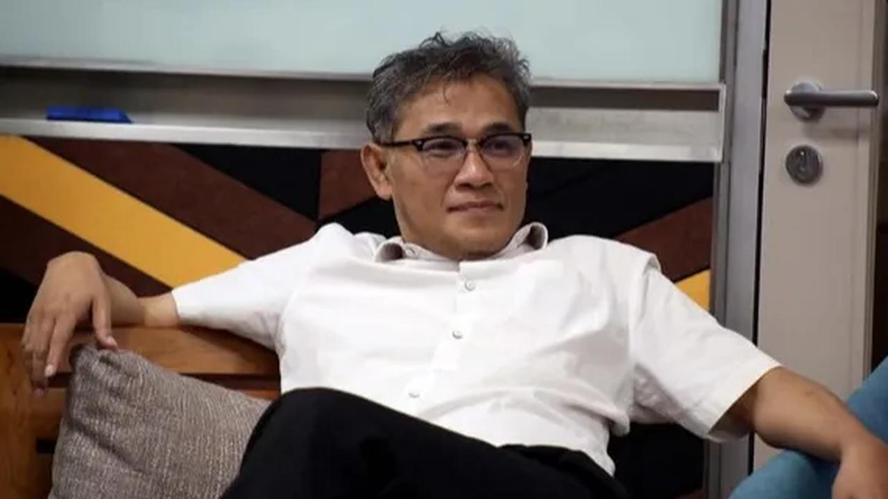 “Orang-orang PDIP juga banyak yang bisa diajak ngobrol, diajak ngobrol santai sambil ngopi,”