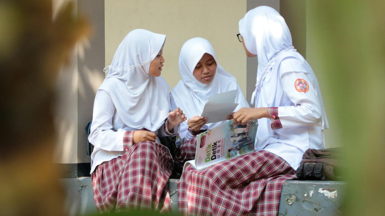 120 Ucapan Selamat Hari Pendidikan Nasional 2025 Penuh Makna dan Inspirasi
