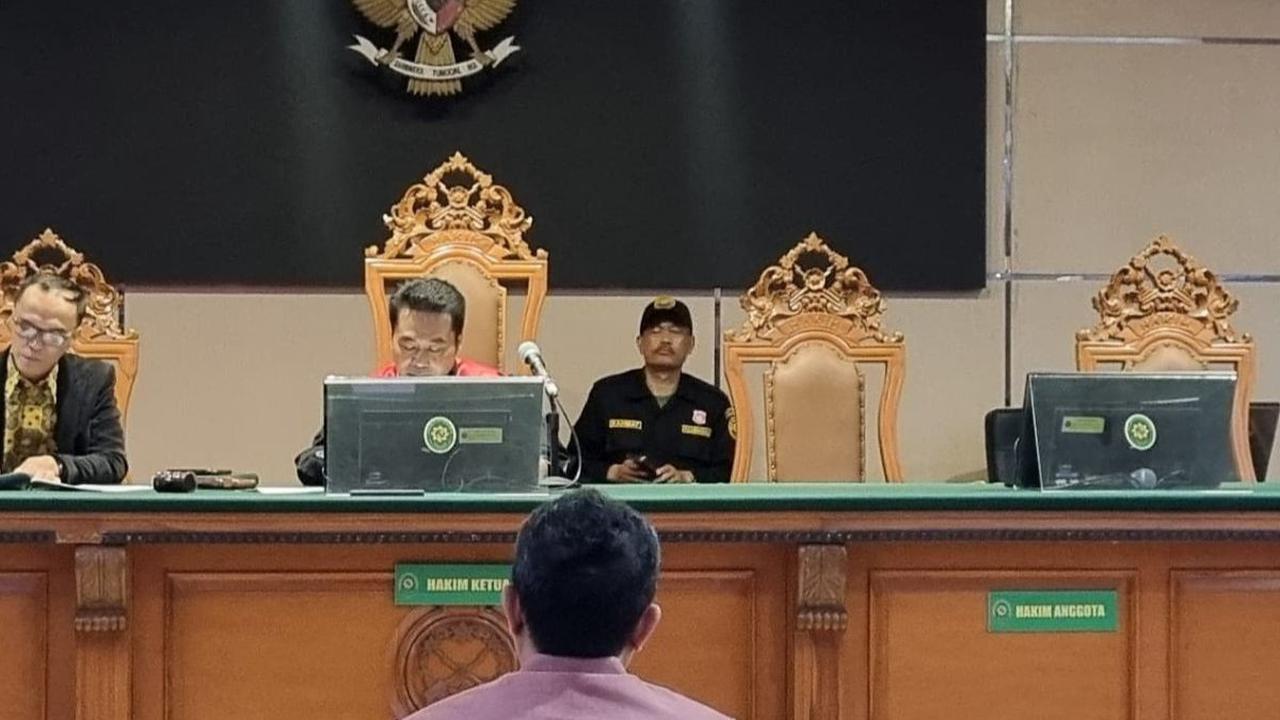 Dok. Istimewa