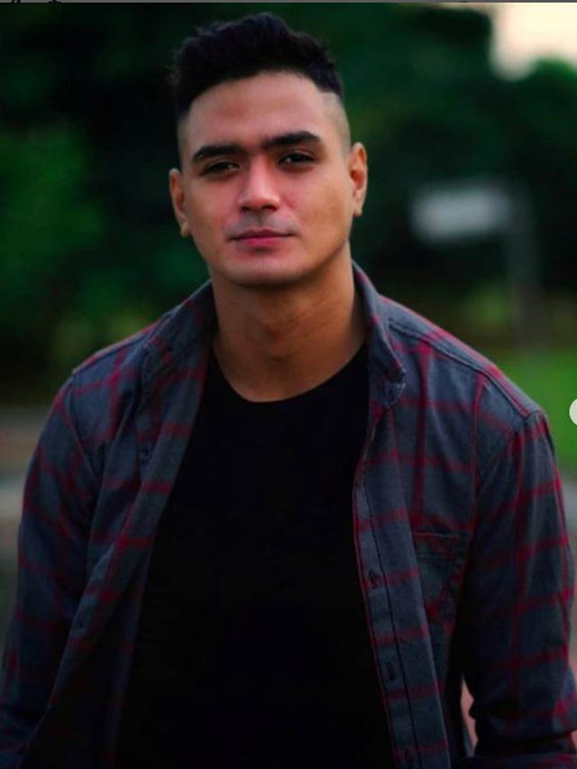 Potret Ricky W Miraza, Pria yang Dituding Jadi selingkuhan Kalina Oktarani